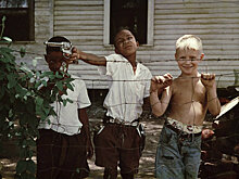 История сегрегации в Алабаме на снимках Гордона Паркса