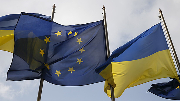 ЕК выделит Украине €1,2 миллиона