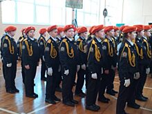 В Мордовии реализуют проект, призванный объединить кадетов