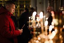 Православные молитвы на торговлю. Каким святым молиться о хороших продажах?