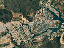 Google Earth помог найти останки исчезнувшего человека