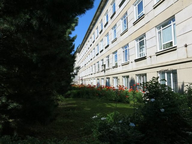 Новосибирский Академгородок, Новосибирск, Россия, Европа