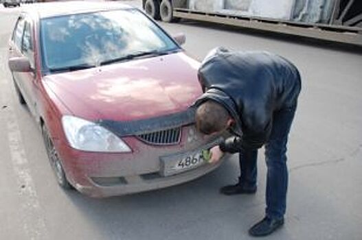 Автомобильные номера с кодом 761 начали выдавать в Ростове