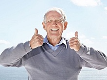 Революция долголетия