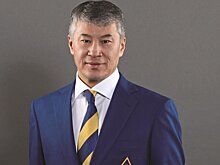 Филипп Киркоров о Боранбаеве: «Кайрат, низкий поклон тебе и твоей команде за все, что делаете»