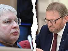 В аппарате Бориса Титова объяснили, зачем он вступил в саратовский спор о музейной земле на стороне матери скандального депутата-застройщика