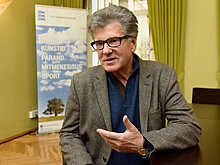 Игорь Костолевский: негодяев для меня не существует