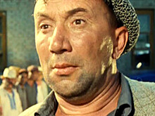 Шут поневоле. Несчастье и талант Алексея Смирнова