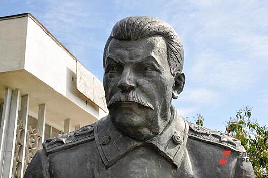 Депутат пожаловался мэру Дёмкину на отсутствие памятника Сталину в Перми