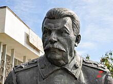 Депутат пожаловался мэру Дёмкину на отсутствие памятника Сталину в Перми
