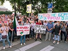 Операция «Дегтярев»: «Вторая нога» для «Единой России», или Плацдарм для думской кампании-2021