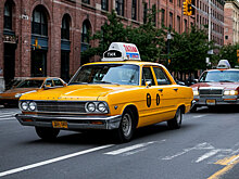 Зарипова: Нововведения негативно влияют на экономику таксопарков