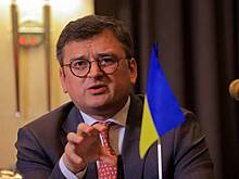 В Киеве сослались на ЕС из-за предложения Китая о новых территориях РФ