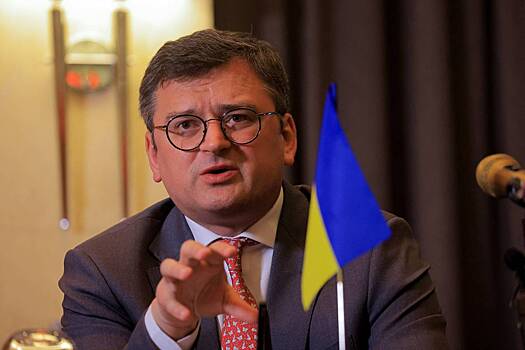 В Киеве сослались на ЕС из-за предложения Китая о новых территориях РФ