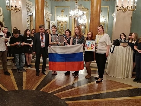 Команда из МГУ победила на Международной студенческой олимпиаде по программированию