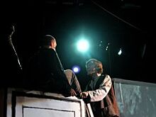 Театру Афанасьева дали на реконструкцию 82 миллиона рублей