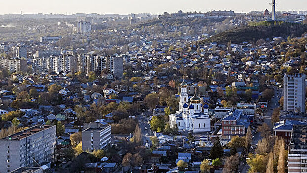 Прокуратура в Саратове выявила двух "несуществующих" детей