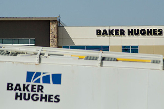 Нефтесервисная компания Baker Hughes приостанавливает инвестиции в Россию