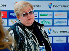 Тренер по фигурному катанию Мозер пожаловалась на низкие зарплаты