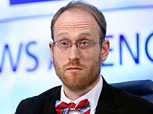 Суд в Москве заочно арестовал сооснователя "Диссернета"