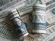 В США заявили о наступлении конца доллара