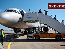 Аэропорт Геленджика начнет принимать рейсы еще из четырех городов