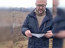 Уволенный курский депутат уехал в зону СВО