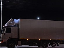 Объемы грузоперевозок в Волгоградской области увеличились на 9,9%