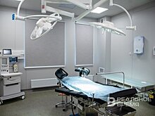 Бугульминская ЦРБ прокомментировала видео с пенсионеркой, карабкающейся по лестнице