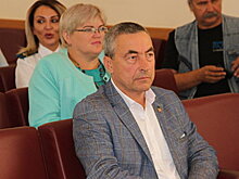 В Феодосии опять новый и. о. мэра
