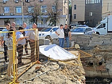 Ремонт теплотрасс в Калуге будет завершен ко Дню города