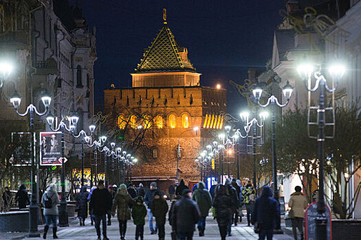 Это не Москва: какой город признан лучшим в России