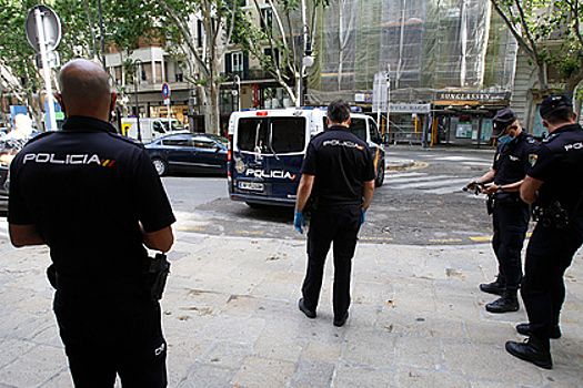 Турист приехал в отпуск на популярный курорт и был убит земляками в драке