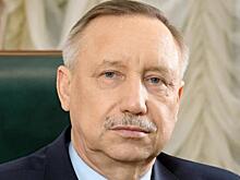 Выборы губернатора Санкт-Петербурга предрешены. Поможет необычная тактика