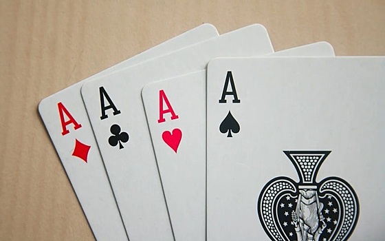 Десять оренбуржцев организовывали подпольные азартные игры