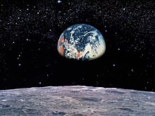 Экипаж наземного «космического корабля» SIRIUS «долетел» до лунной орбиты