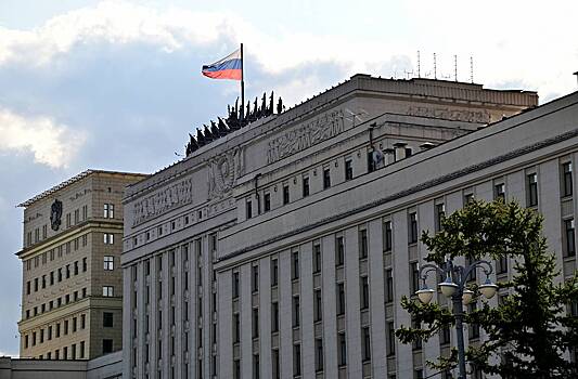 Сумму исков Минобороны к Военно-строительной компании оценили