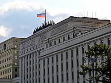ВСУ пытались ударить по России ракетами ATACMS, безэкипажными катерами и дронами