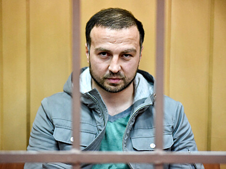 Басманный суд Москвы арестовал еще одного фигуранта дела клана Арашукова