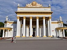 Удобство и искренность: как работает Дворец госуслуг на ВДНХ