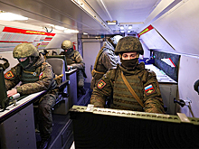 Военный эксперт оценил идею создания в России кибервойск