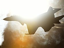 ВКС уничтожили "министра войны" ИГ