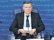 «Чёрным риелторам здесь делать нечего»