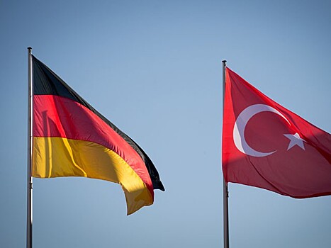 МИД Турции: угрозы Германии не останутся без ответа