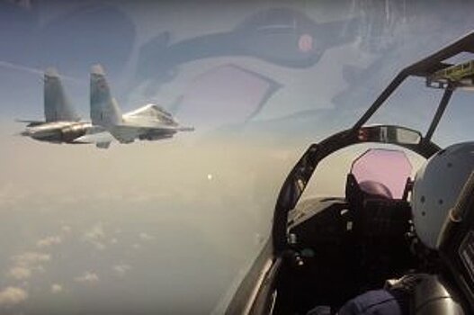 Видео: На Ашулук переброшена эскадрилья истребителей МиГ-31БМ
