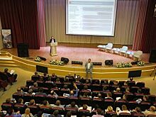 В Старом Осколе состоялась встреча «Поколения будущего»