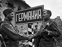 Бомбардировки, голод и молниеносный штурм: как Калининград встречал конец Великой Отечественной войны