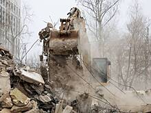 В ямальском Ноябрьске до конца года сдадут шесть домов для расселения аварийного жилья