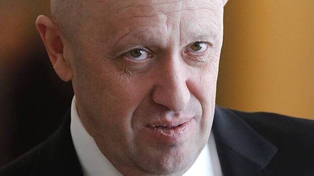 Пригожин обратился в Следственный комитет с заявлением на украинские спецслужбы