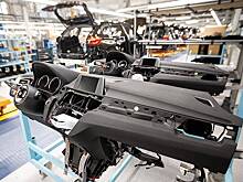 BMW открестился от собранных в России автомобилей
